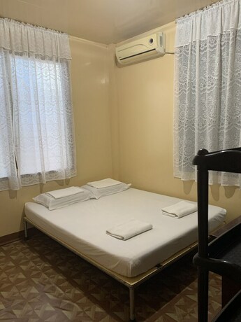 Imagen de la habitación del Hotel First Baby Bytes Guest House. Foto 25