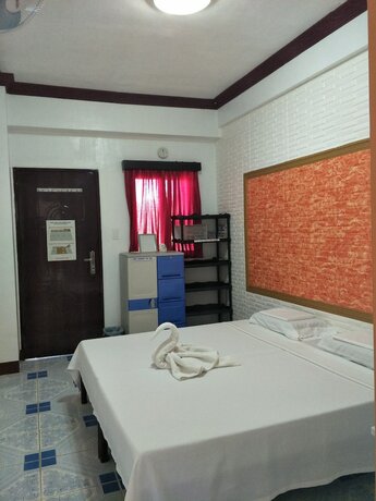 Imagen de la habitación del Hotel First Baby Bytes Guest House. Foto 26