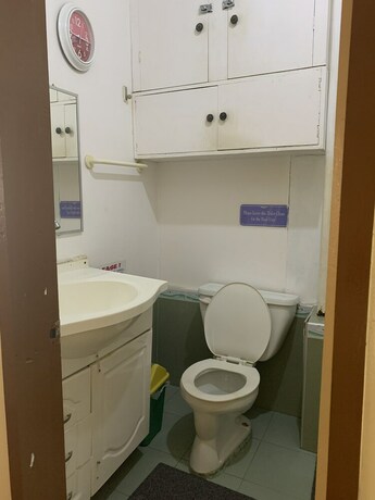 Imagen de la habitación del Hotel First Baby Bytes Guest House. Foto 30