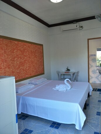 Imagen de la habitación del Hotel First Baby Bytes Guest House. Foto 31
