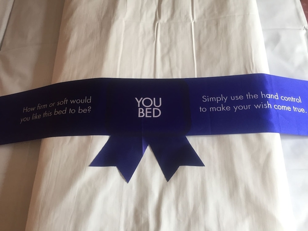 Imagen de la habitación del Hotel First Breiseth. Foto 13