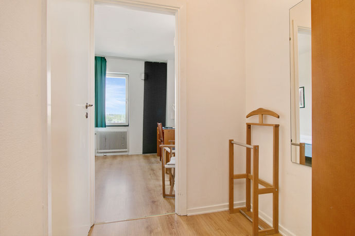 Imagen de la habitación del Hotel First Brommaplan. Foto 8