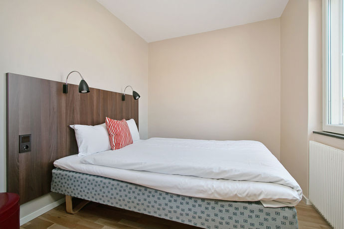 Imagen de la habitación del Hotel First Brommaplan. Foto 12