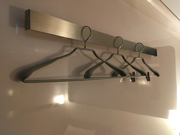 Imagen de la habitación del Hotel First Cabin Akasaka, Tokyo Ciudad. Foto 16