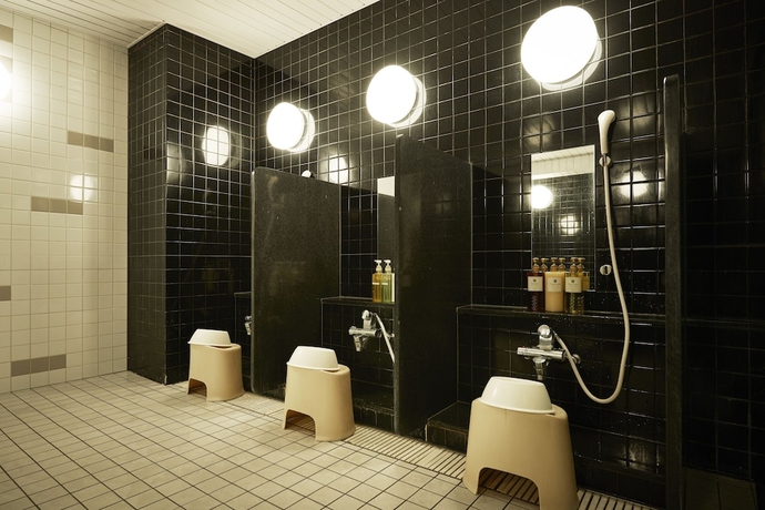 Imagen de la habitación del Hotel First Cabin Akihabara Showa-dori. Foto 13