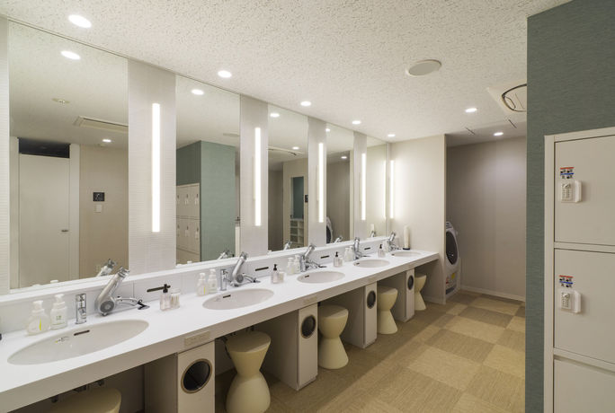 Imagen del bar/restaurante del Hotel First Cabin Atagoyama. Foto 10