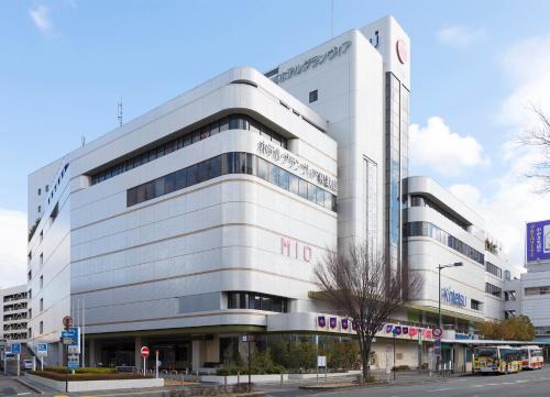 Imagen general del Hotel First Cabin Station Wakayama-Eki. Foto 1