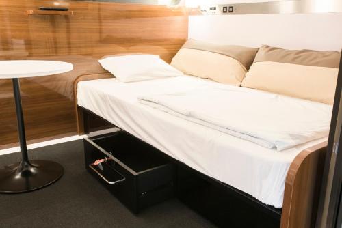 Imagen general del Hotel First Cabin Station Wakayama-Eki. Foto 2