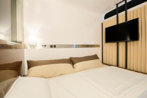 Imagen general del Hotel First Cabin Station Wakayama-Eki. Foto 3