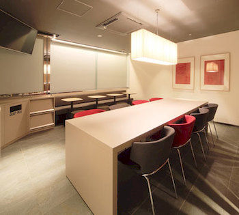 Imagen de la habitación del Hotel First Cabin Tsukiji. Foto 5
