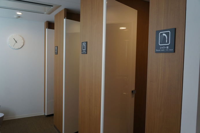 Imagen general del Hotel First Cabin Tsukiji. Foto 1