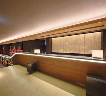 Imagen de los interiores del Hotel First Cabin Tsukiji. Foto 15