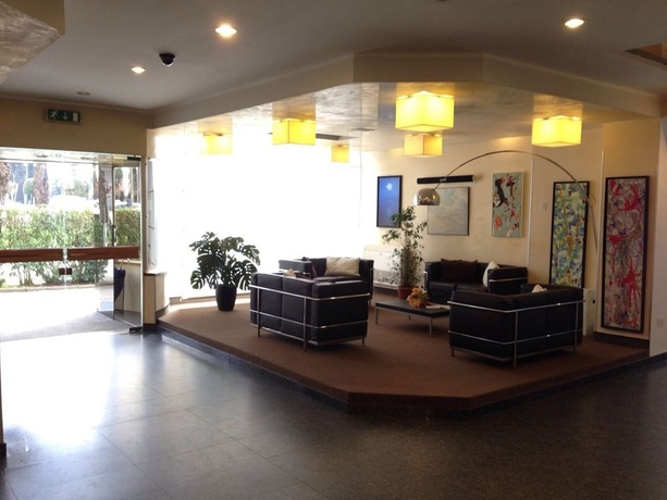 Imagen de los interiores del Hotel First, Calenzano. Foto 6