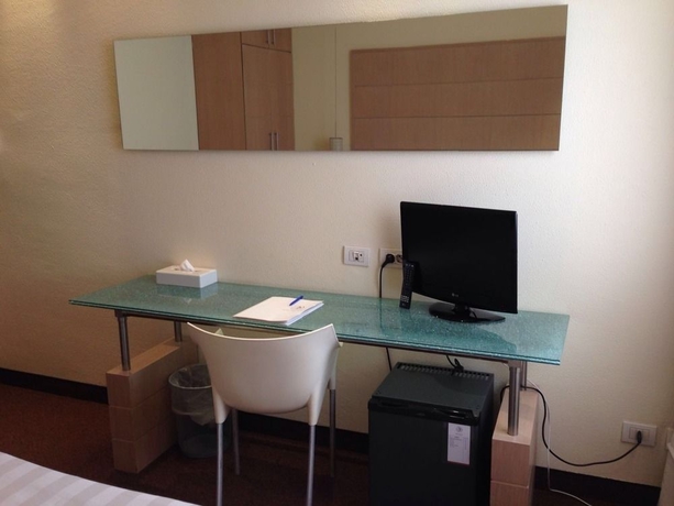 Imagen de la habitación del Hotel First, Calenzano. Foto 3