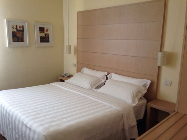 Imagen de la habitación del Hotel First, Calenzano. Foto 5