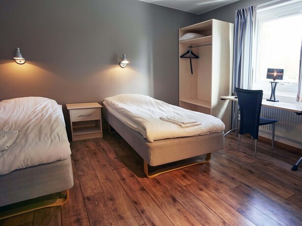 Imagen general del Hotel First Camp Ansia. Foto 1