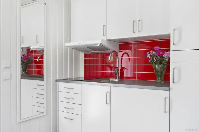 Imagen de la habitación del Hotel First Camp Åhus. Foto 13