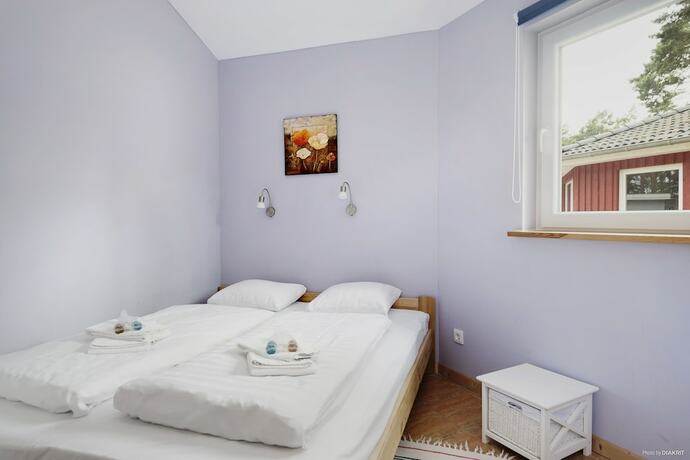 Imagen de la habitación del Hotel First Camp Åhus. Foto 14