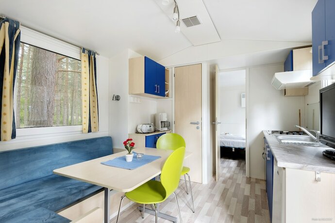 Imagen general del Hotel First Camp Åhus. Foto 4