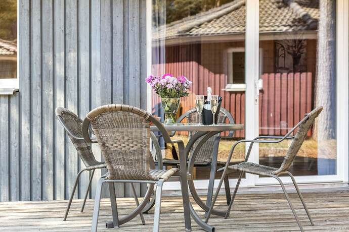 Imagen general del Hotel First Camp Åhus. Foto 5