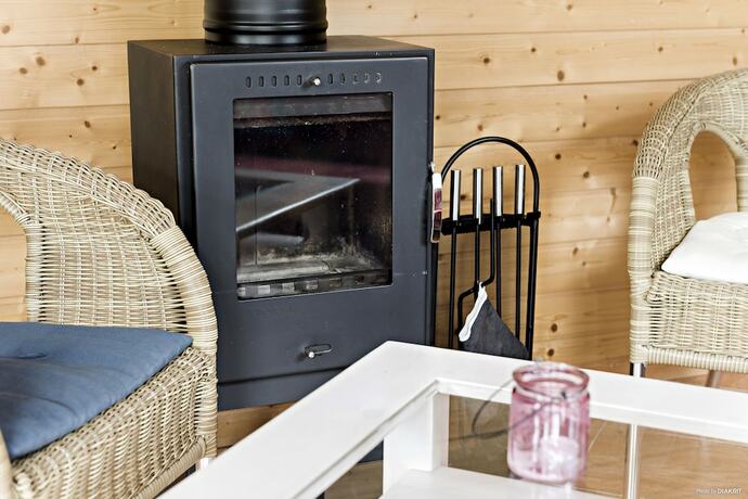 Imagen general del Hotel First Camp Åhus. Foto 8