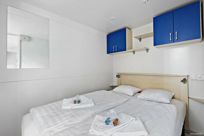 Imagen de la habitación del Hotel First Camp Åhus. Foto 18