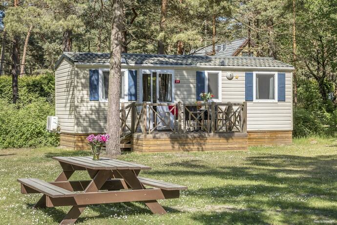 Imagen de la habitación del Hotel First Camp Åhus. Foto 19