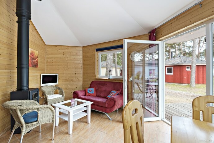 Imagen general del Hotel First Camp Åhus. Foto 12