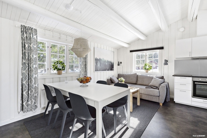 Imagen de la habitación del Hotel First Camp &Aring;nnaboda-&Ouml;rebro. Foto 3