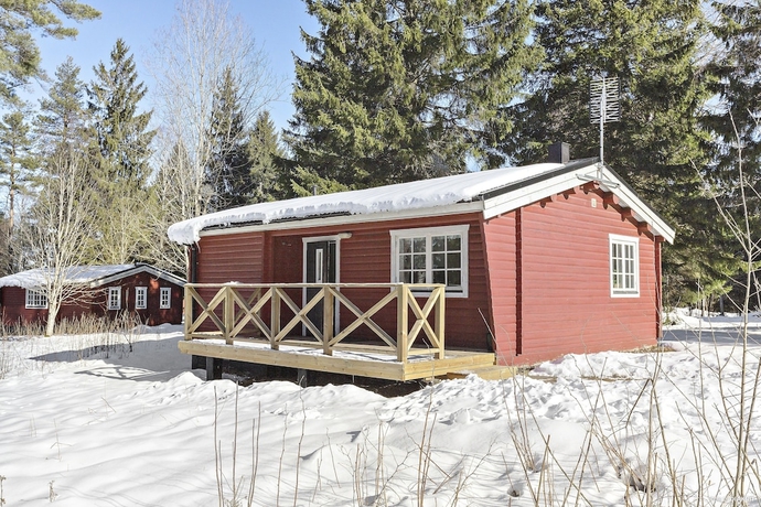 Imagen de la habitación del Hotel First Camp &Aring;nnaboda-&Ouml;rebro. Foto 4