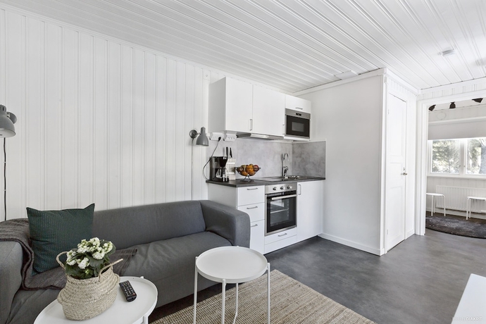 Imagen de la habitación del Hotel First Camp &Aring;nnaboda-&Ouml;rebro. Foto 5