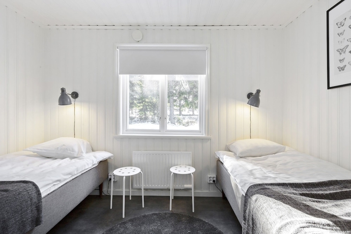 Imagen de la habitación del Hotel First Camp &Aring;nnaboda-&Ouml;rebro. Foto 6