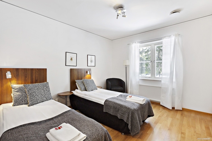 Imagen de la habitación del Hotel First Camp &Aring;nnaboda-&Ouml;rebro. Foto 7