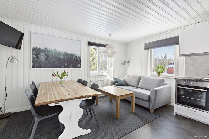 Imagen de la habitación del Hotel First Camp &Aring;nnaboda-&Ouml;rebro. Foto 9