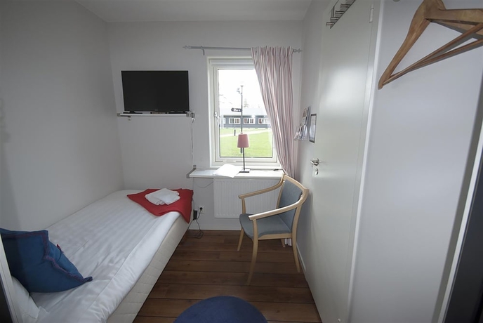 Imagen de la habitación del Hotel First Camp &Aring;nnaboda-&Ouml;rebro. Foto 11