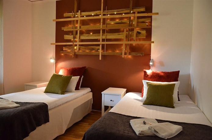 Imagen de la habitación del Hotel First Camp &Aring;nnaboda-&Ouml;rebro. Foto 13