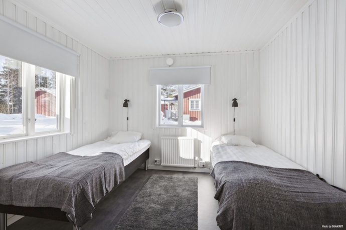 Imagen de la habitación del Hotel First Camp &Aring;nnaboda-&Ouml;rebro. Foto 15