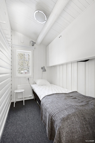 Imagen de la habitación del Hotel First Camp &Aring;nnaboda-&Ouml;rebro. Foto 16