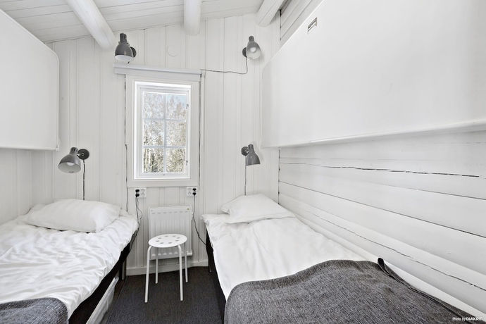 Imagen de la habitación del Hotel First Camp &Aring;nnaboda-&Ouml;rebro. Foto 17