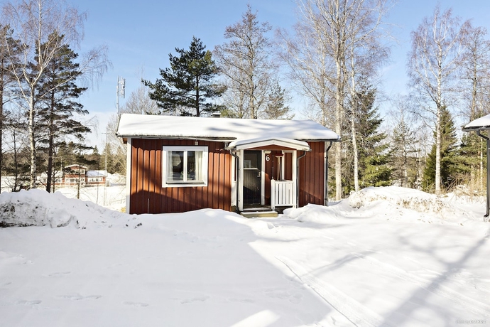 Imagen de la habitación del Hotel First Camp &Aring;nnaboda-&Ouml;rebro. Foto 19