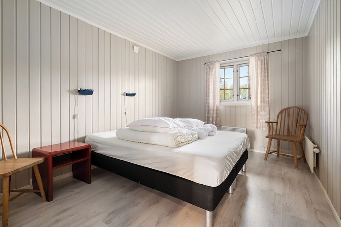 Imagen de la habitación del Hotel First Camp Beitost&oslash;len - Valdres. Foto 5