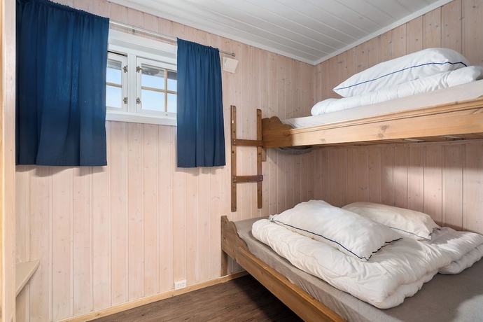 Imagen de la habitación del Hotel First Camp Beitost&oslash;len - Valdres. Foto 6