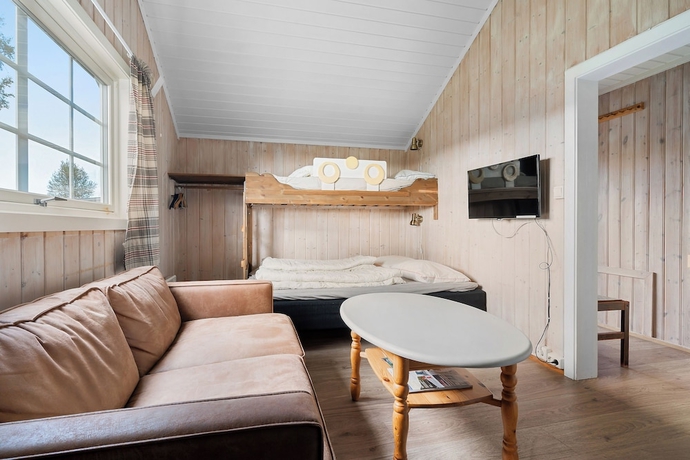 Imagen de la habitación del Hotel First Camp Beitost&oslash;len - Valdres. Foto 7