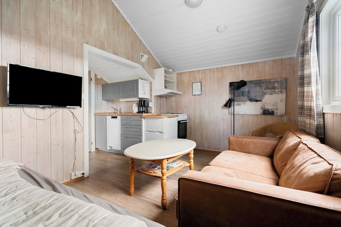 Imagen de la habitación del Hotel First Camp Beitost&oslash;len - Valdres. Foto 8