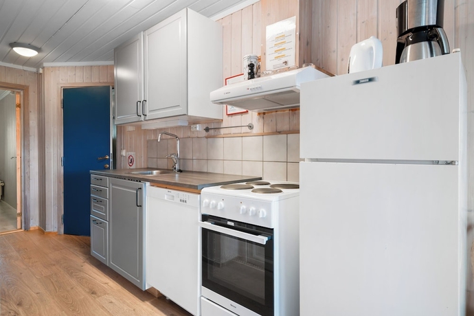 Imagen de la habitación del Hotel First Camp Beitost&oslash;len - Valdres. Foto 11