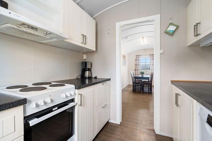 Imagen de la habitación del Hotel First Camp Beitost&oslash;len - Valdres. Foto 12