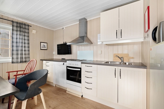 Imagen de la habitación del Hotel First Camp Beitost&oslash;len - Valdres. Foto 13