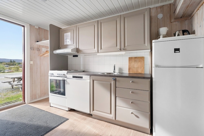 Imagen de la habitación del Hotel First Camp Beitost&oslash;len - Valdres. Foto 14