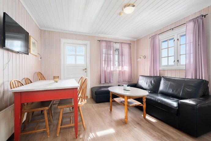 Imagen de la habitación del Hotel First Camp Beitost&oslash;len - Valdres. Foto 15