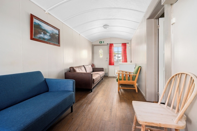 Imagen de la habitación del Hotel First Camp Beitost&oslash;len - Valdres. Foto 16